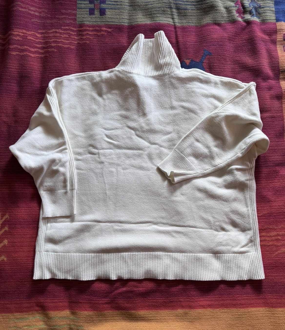 Next Pulls & Sweat-shirts: Pullover NEXT-ecru-XL (48/50) – D'occasion à Watt par Rog48 1
