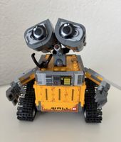 🚀 Lot LEGO Rare : WALL-E 21303 + Poudlard 76419 dès 1.- !