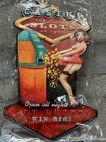 Casino slots pin up