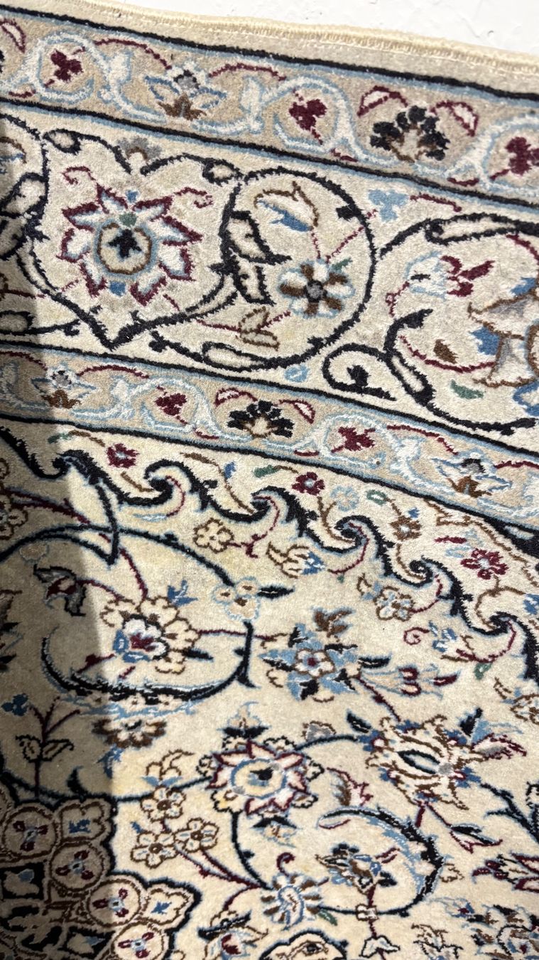 Teppiche: Wunderschöner Perserteppich 205x153cm – Gebraucht aus Uster von ogi06 4