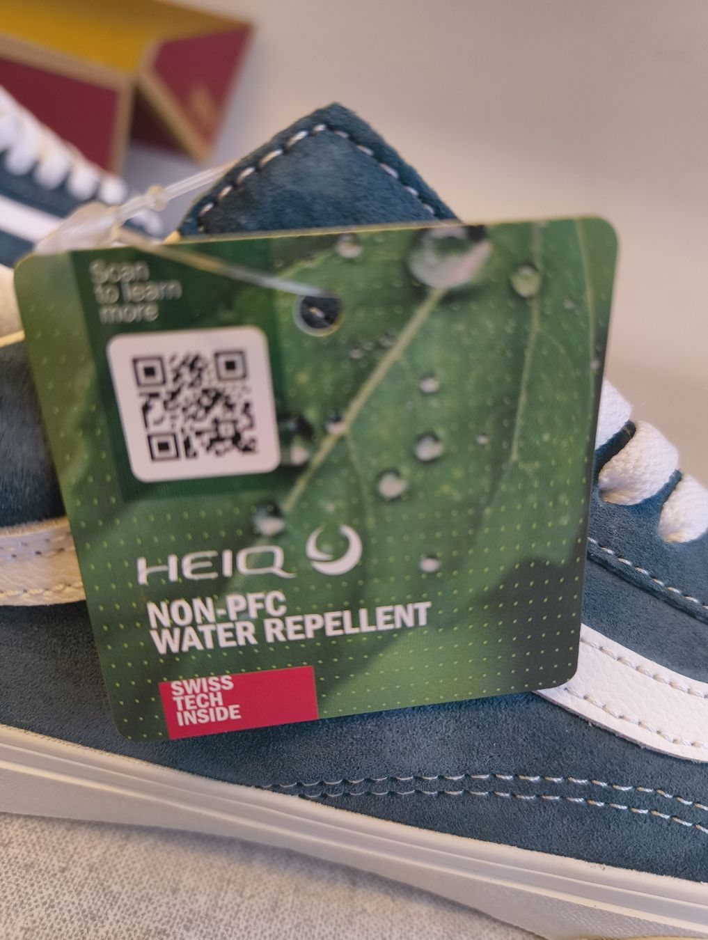Vans Herrenschuhe: Vans Old Skool, Gr. 44 – Neu und originalverpackt aus Uitikon Waldegg von PJLS1 4