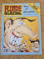 Fluide Glacial No.188 Février 1992