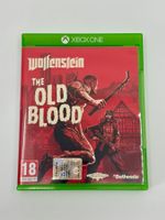 XBOX ONE Spiel: WOLFENSTEIN - The Old Blood