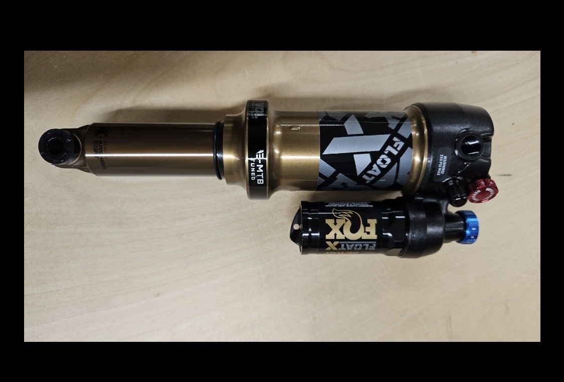 Fox Ersatzteile: Neuer Fox Float X 205x65 – Neu (gemäss Beschreibung) aus Escholzmatt von Pascal005 1