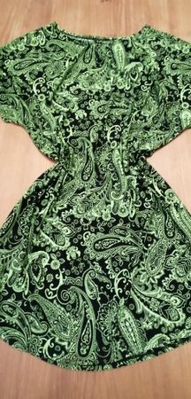 Kleid M/L