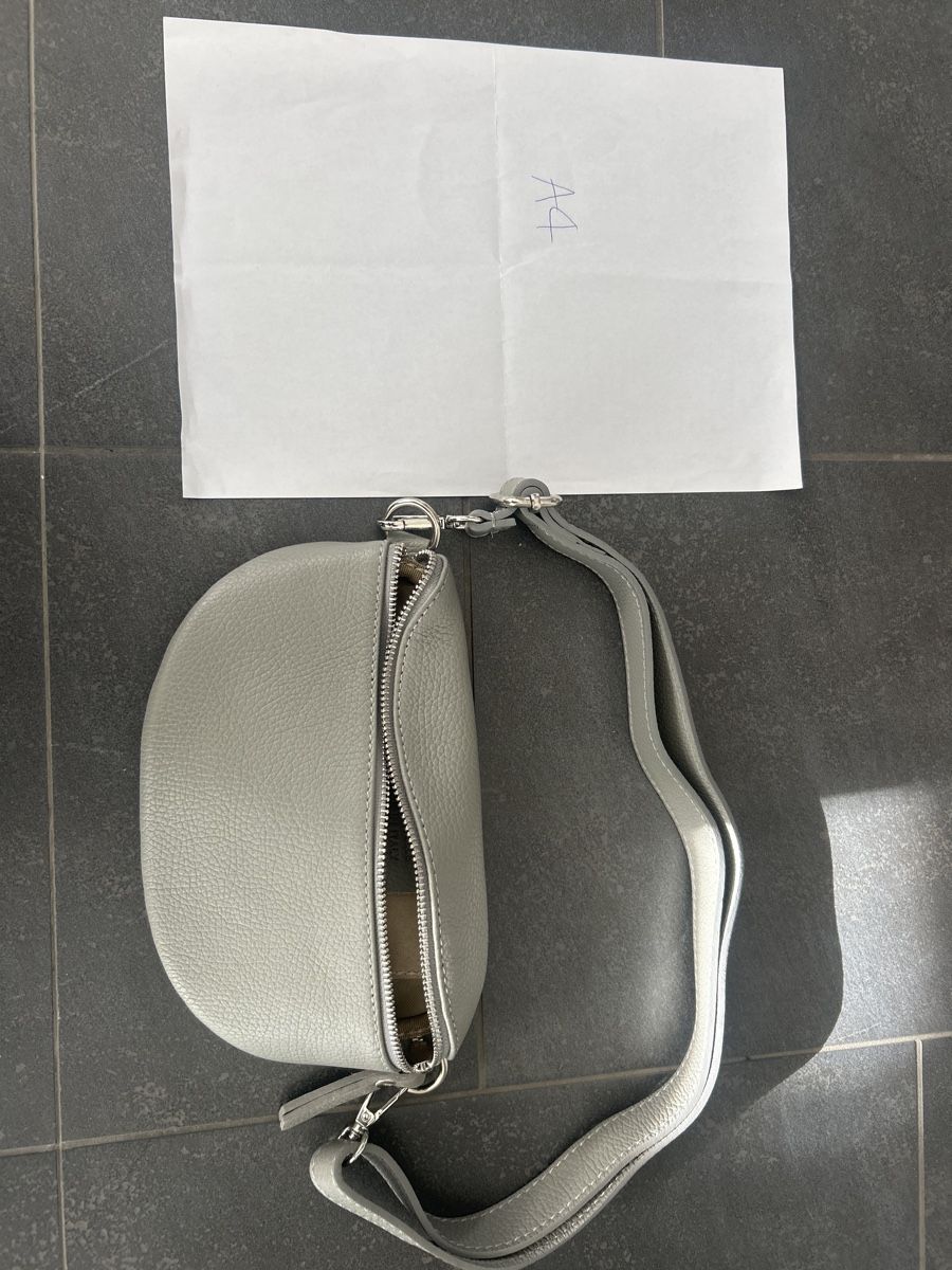 Borse da donna: Bauchtasche – Nuovo (secondo la descrizione) da Wichtrach venduto da henzmann1 3