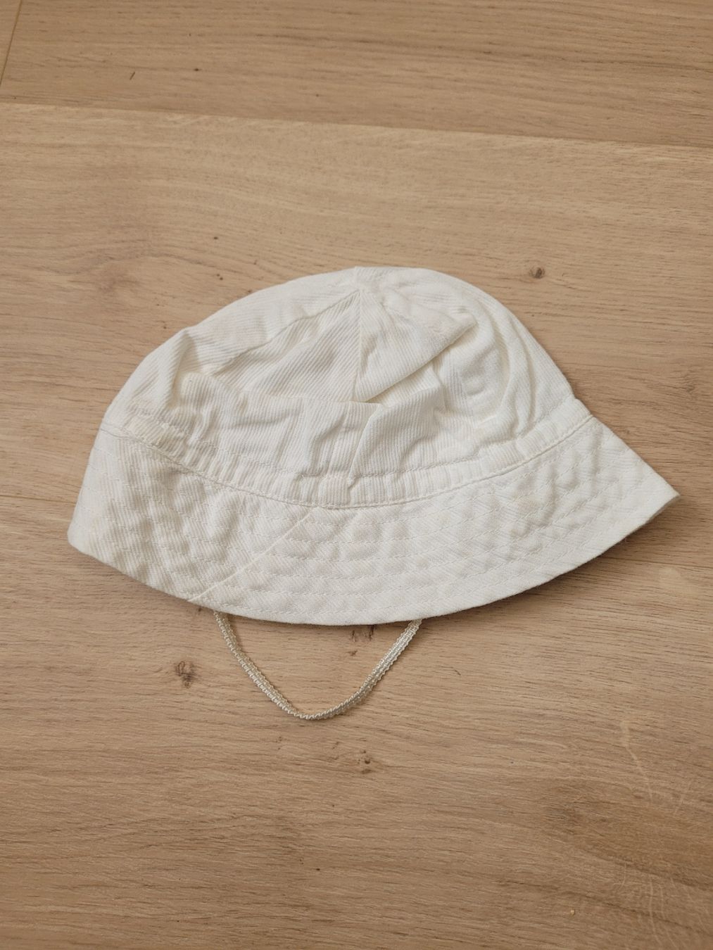 Berretti & Sciarpe: Sommerhut 47cm – Usato da Lupsingen venduto da sta_wgg5