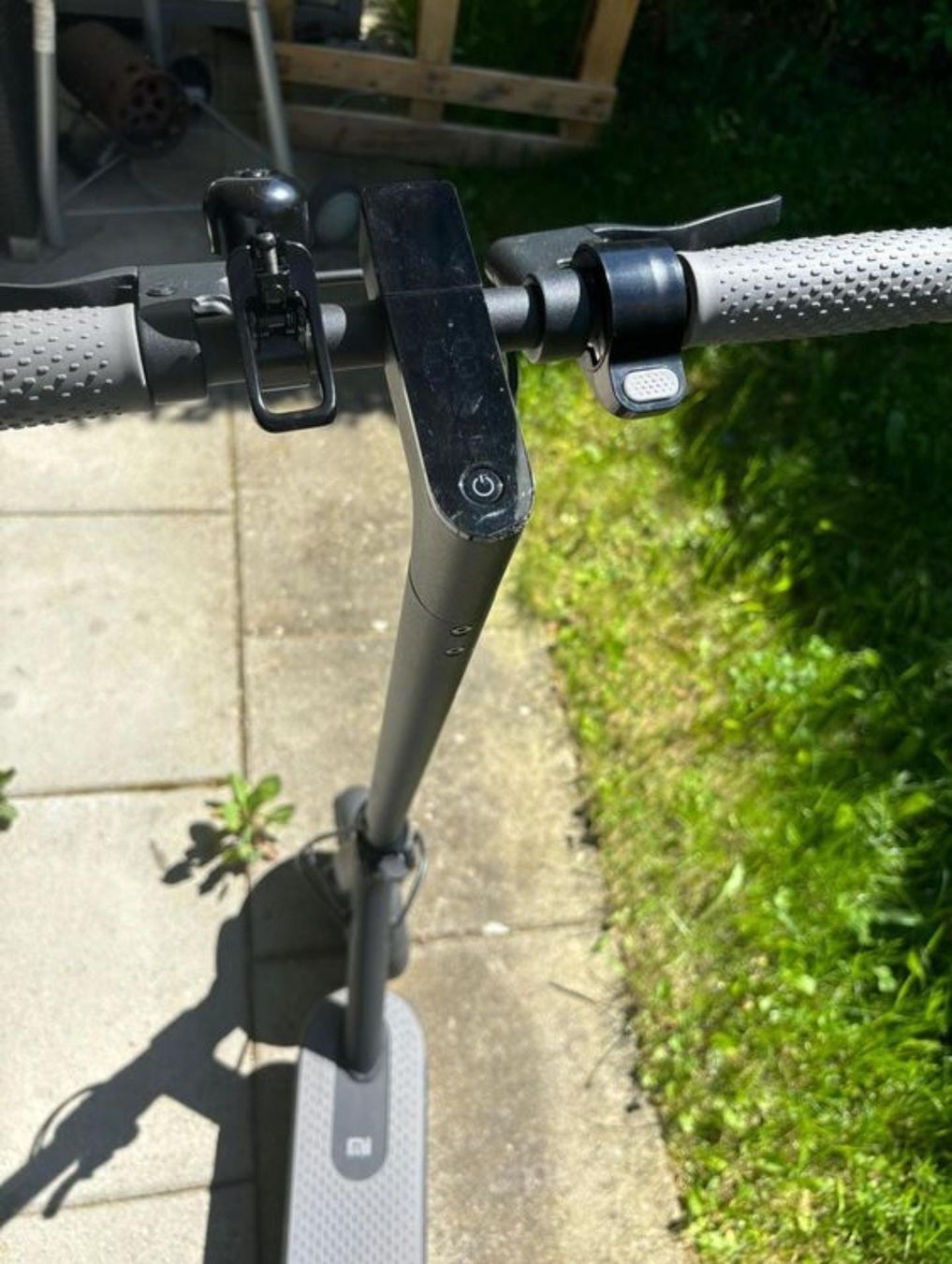 Scooters: E-Scooter Xiaomi Mi Electric Scooter 1S – Gebraucht aus Thun von Neya_12 2