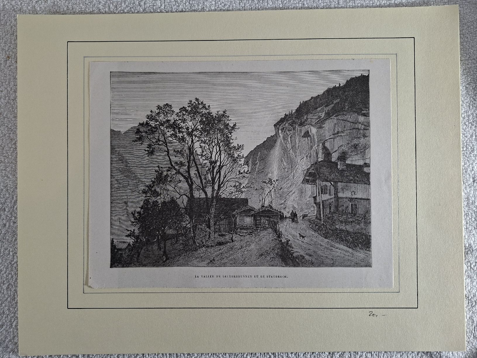 Incisioni: Lot 26, 5 Stiche – Usato da Grindelwald venduto da carro5 4