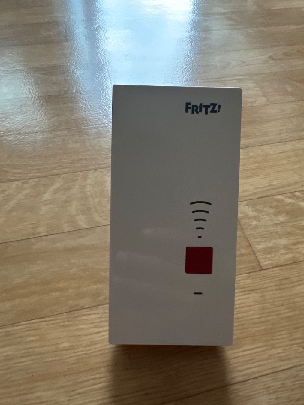 Avm WiFi: Fritz Repeater 2400 – D'occasion à Frauenfeld par locito09