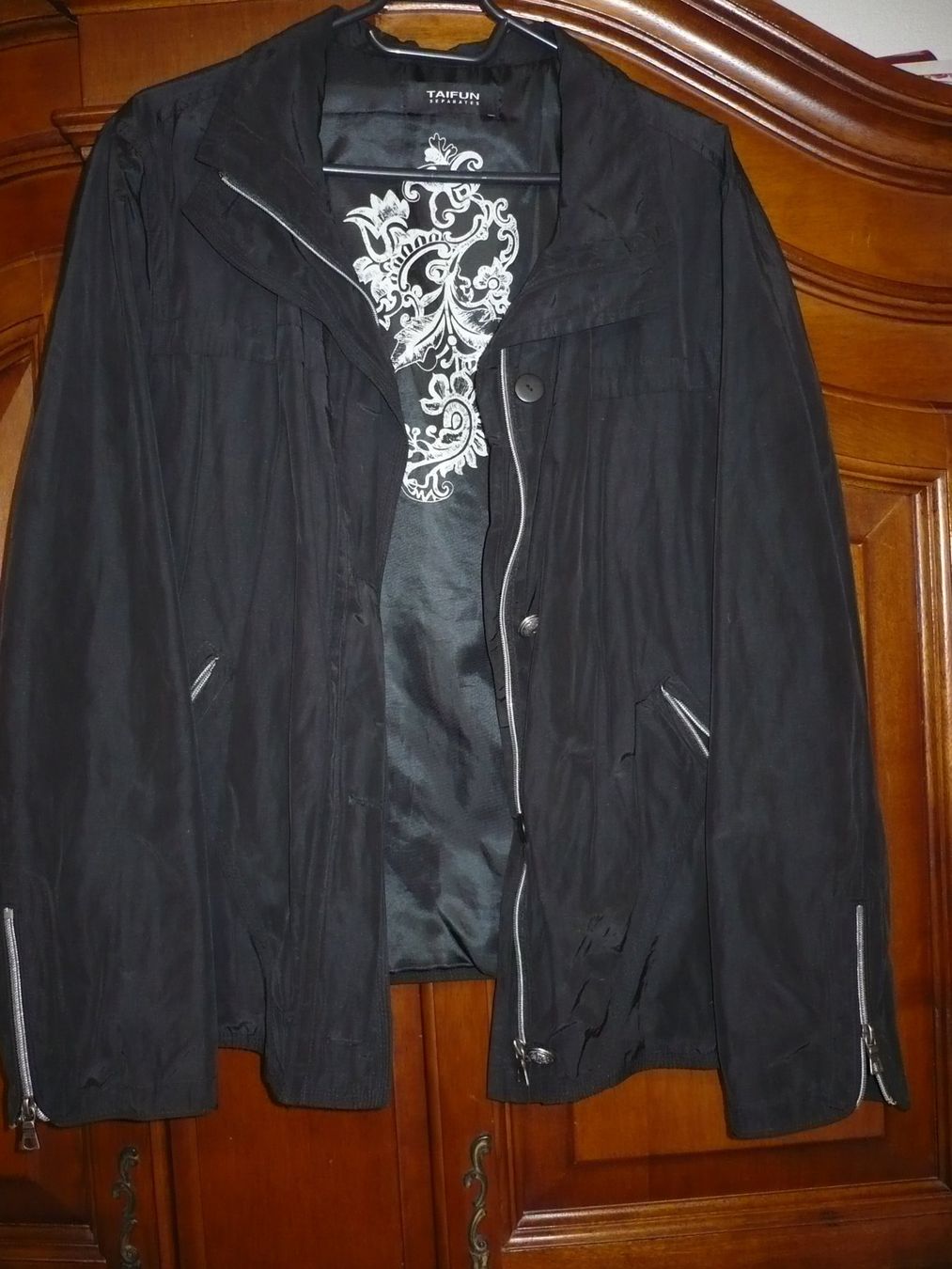 Taifun Giacche: TAIFUN Jacke Gr. 44 – Usato da Merzligen venduto da Marthe22 1