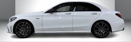 Mercedes Benz C43 W205 Sommerräder 19Zoll AMG