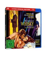 Bitterer Whisky - Im Rausch der Sinne (1971) Erotik/NEU/OVP
