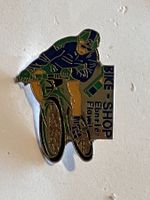 1 Pin Bike Shop Ebneter Flawil