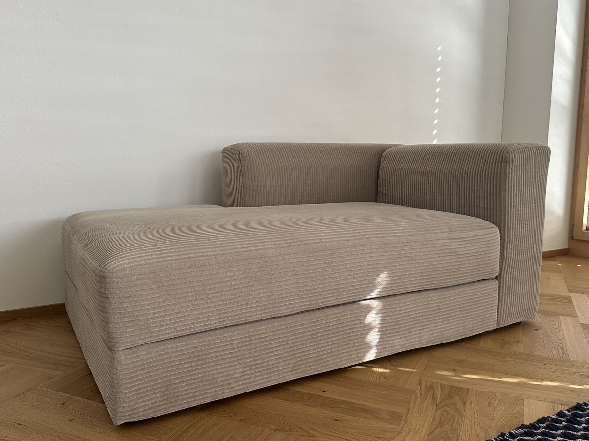 Sofas: IKEA Jättebo Sofa - Canapé – D'occasion à Biel/Bienne par YourBestDeals 6