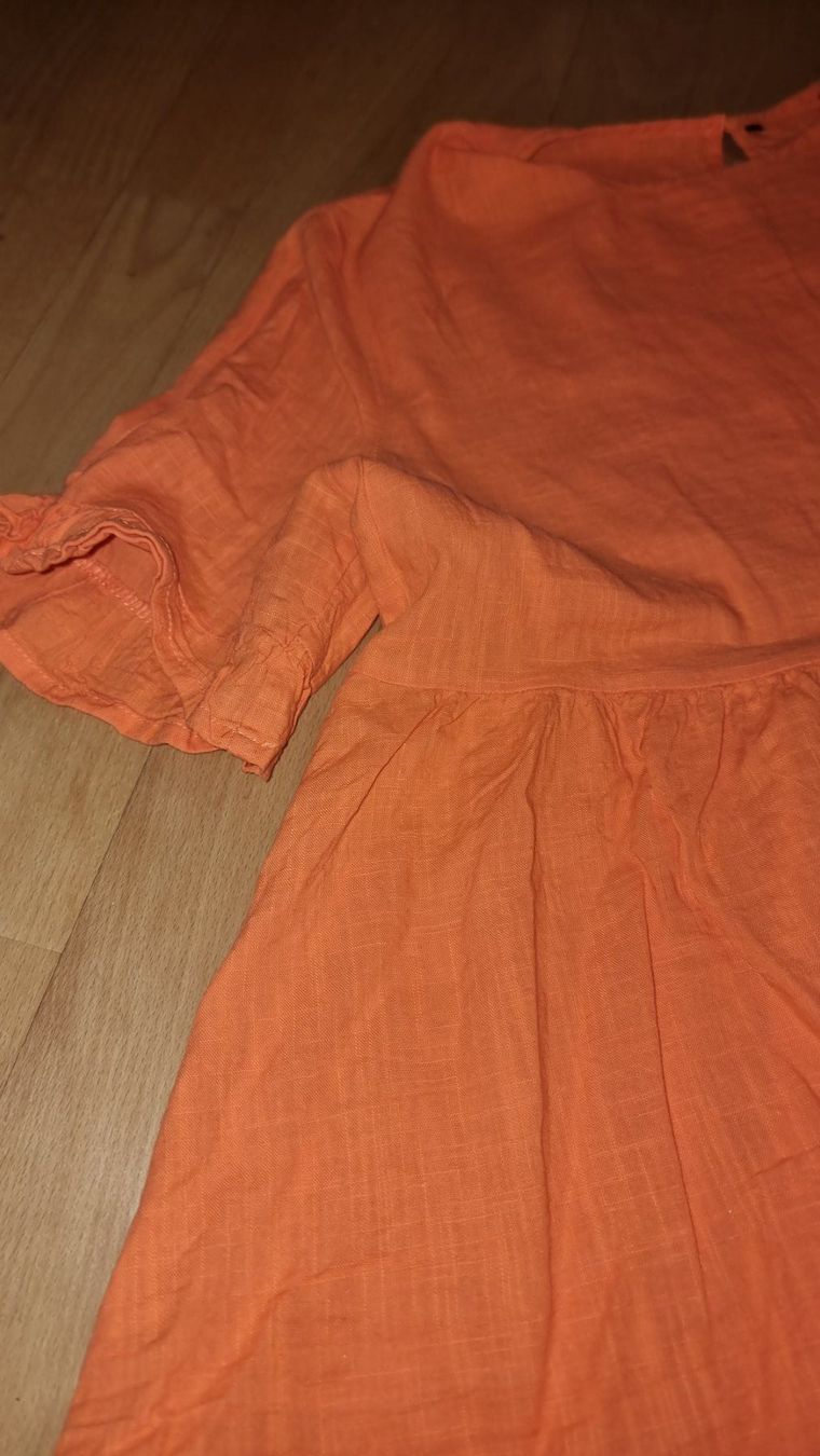 Camicette: 🌺Bluse Größe 36 /38🌺 – Usato da Wald ZH venduto da CapLux 1