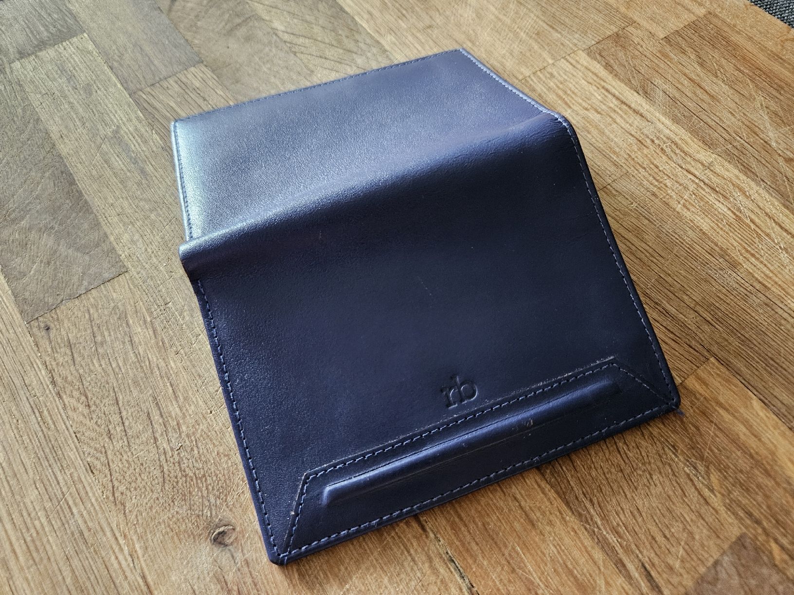 Portefeuilles: Geldbörse Rocco Barocco – D'occasion à Lenzburg par lau_nn7p 1