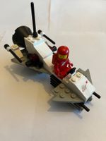 Lego 6842 Shuttle craft - (1981)