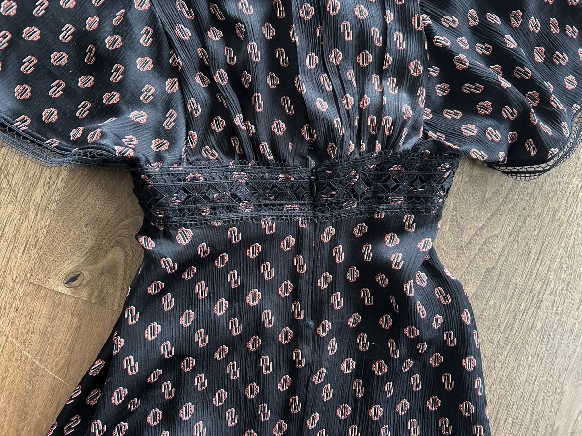 Maje Vestiti: Kleid v Maje, Grösse 34 – Usato da Muntelier venduto da cyrillus01 2