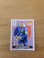 Panini Sticker Kylian Mbappé Extra Sticker FIFA neu