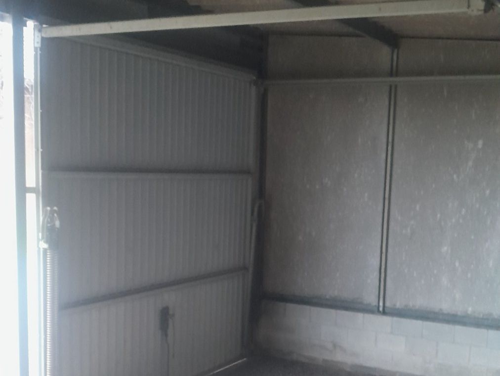 Porte: Garagentor Bernhard – Usato da Messen venduto da acker.gaul 1