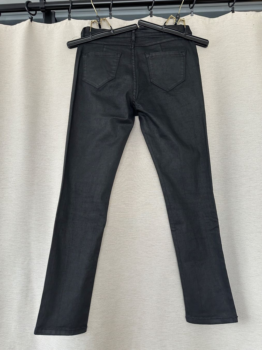 Opus Pantaloni: OPUS Hose Emily schwarz Grösse 40 – Usato da Herisau venduto da Rita_S. 1