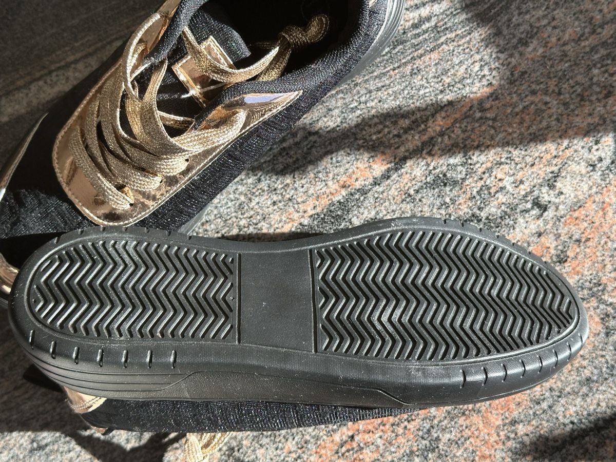 Damenschuhe: Freizeitschuhe, Sommer- Ausgehschuhe, leicht, Schuhgr. 41 – Neu (gemäss Beschreibung) aus Ebnat-Kappel von BoutiqueBijoux 3