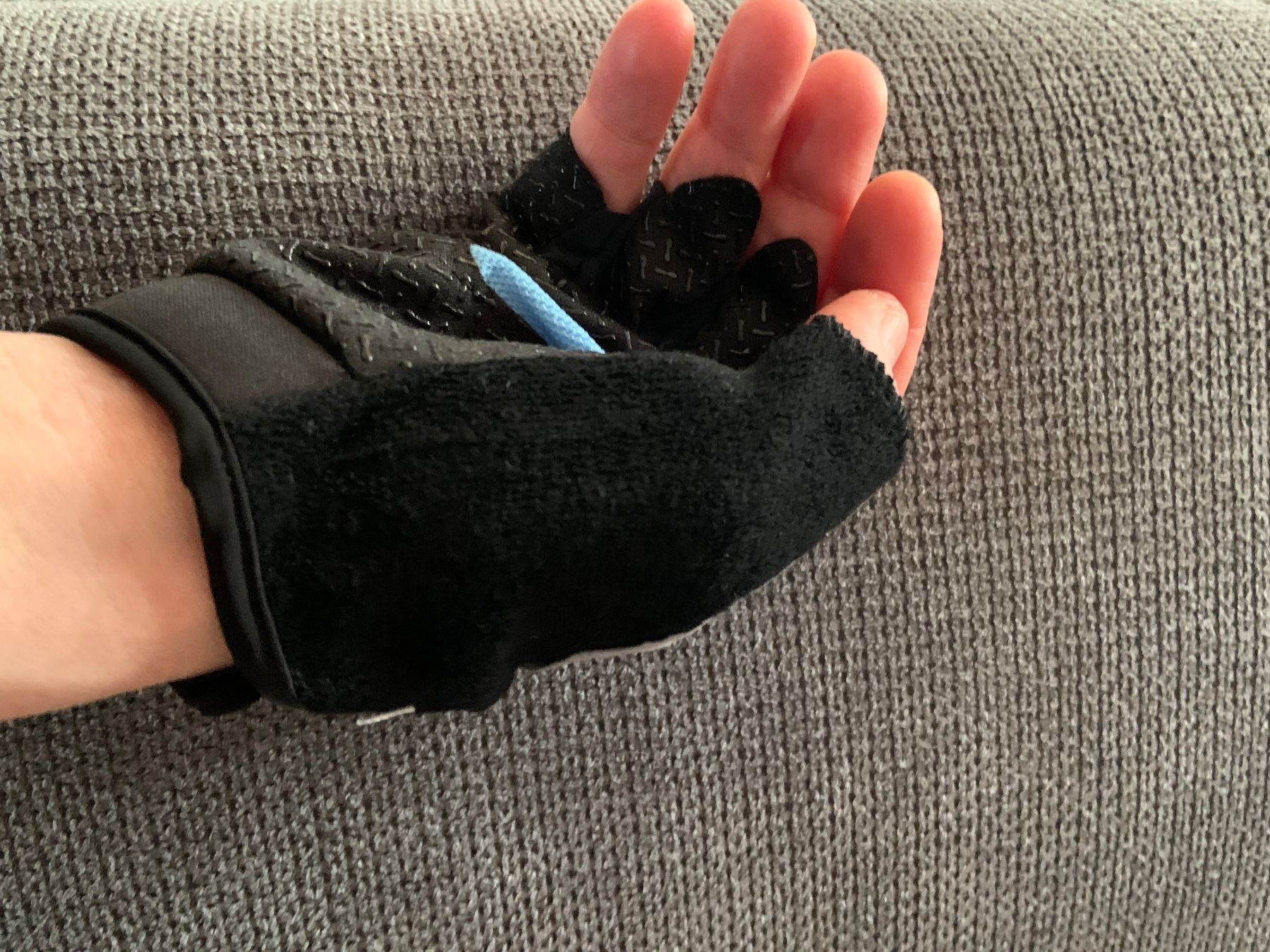 Sonstige Accessoires für Herren: Fahrradhandschuhe Herren (XL) – Neu und originalverpackt aus Laufen von Bellavitaboom 5