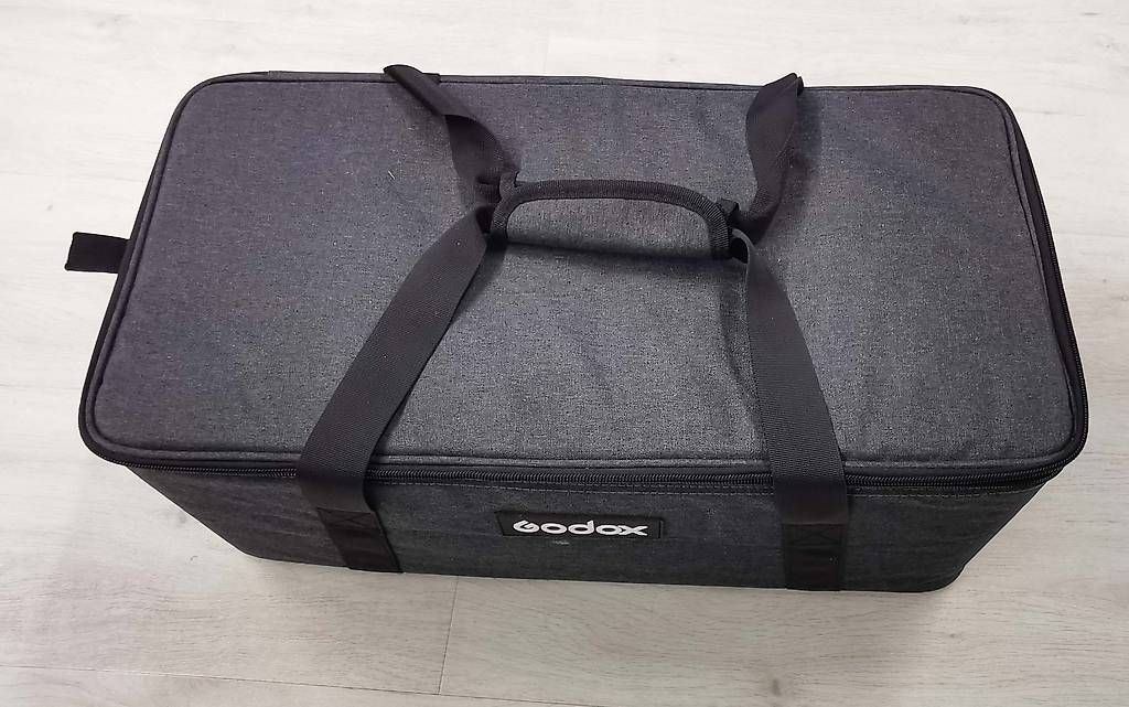 Lampade: Godox SZ150R Dauerlicht  – Nuovo e nell'imballaggio originale da Hütten venduto da Binli73 2