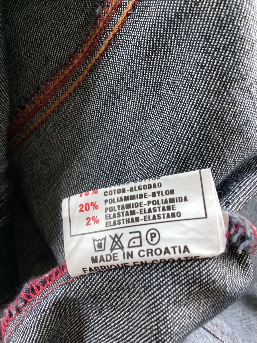 Miss Sixty Giacche: Miss Sixty, Damenjeansjacke, Gr. S – Usato da Salenstein venduto da Esprit57 5