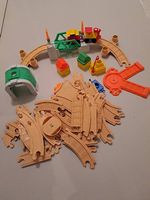 Fisher Price Eisenbahn