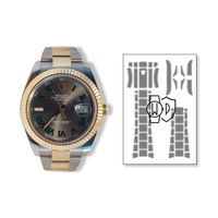 Schutzfolie für Rolex Datejust 41 Oyster