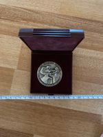 75 Jahre ZKAV Ried-Gibswil 1993 Medaille/ Münze
