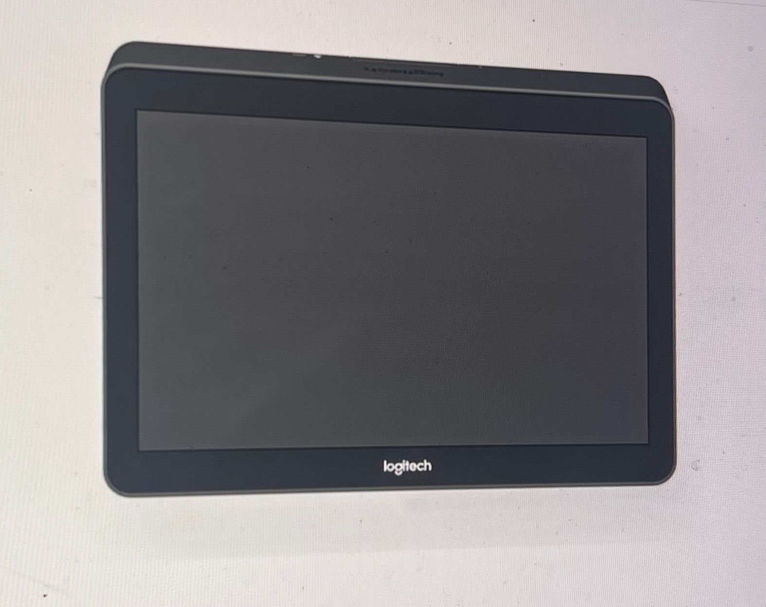 Sistema di controllo: Logitech Tap Konferenzraum Controller schwarz gebraucht – Nuovo e nell'imballaggio originale da Rümlang venduto da DuDuGess
