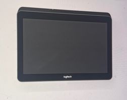 Logitech Tap Konferenzraum Controller schwarz gebraucht