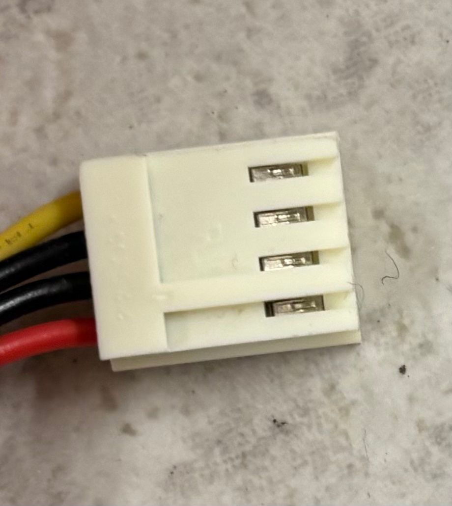 Componenti elettronici: Raptoxx RT-450/550 ELAL PC Netzteil – Usato da Suhr venduto da twt_gb7n 5
