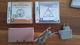 Nintendo 3 DS