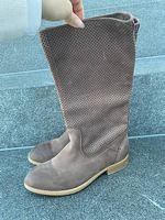 Stiefel von Marco Polo Gr. 37