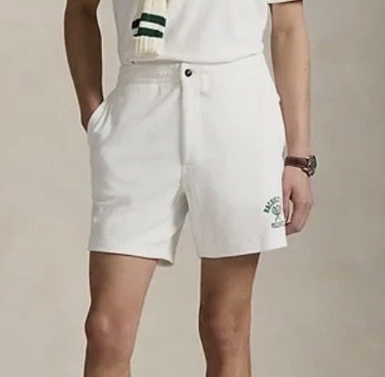 Ralph Lauren Pantaloni: Shorts RALPH LAUREN – Nuovo (secondo la descrizione) da Coppet venduto da Apicius1