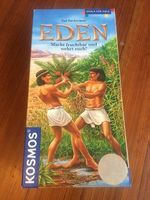 Brettspiel Eden