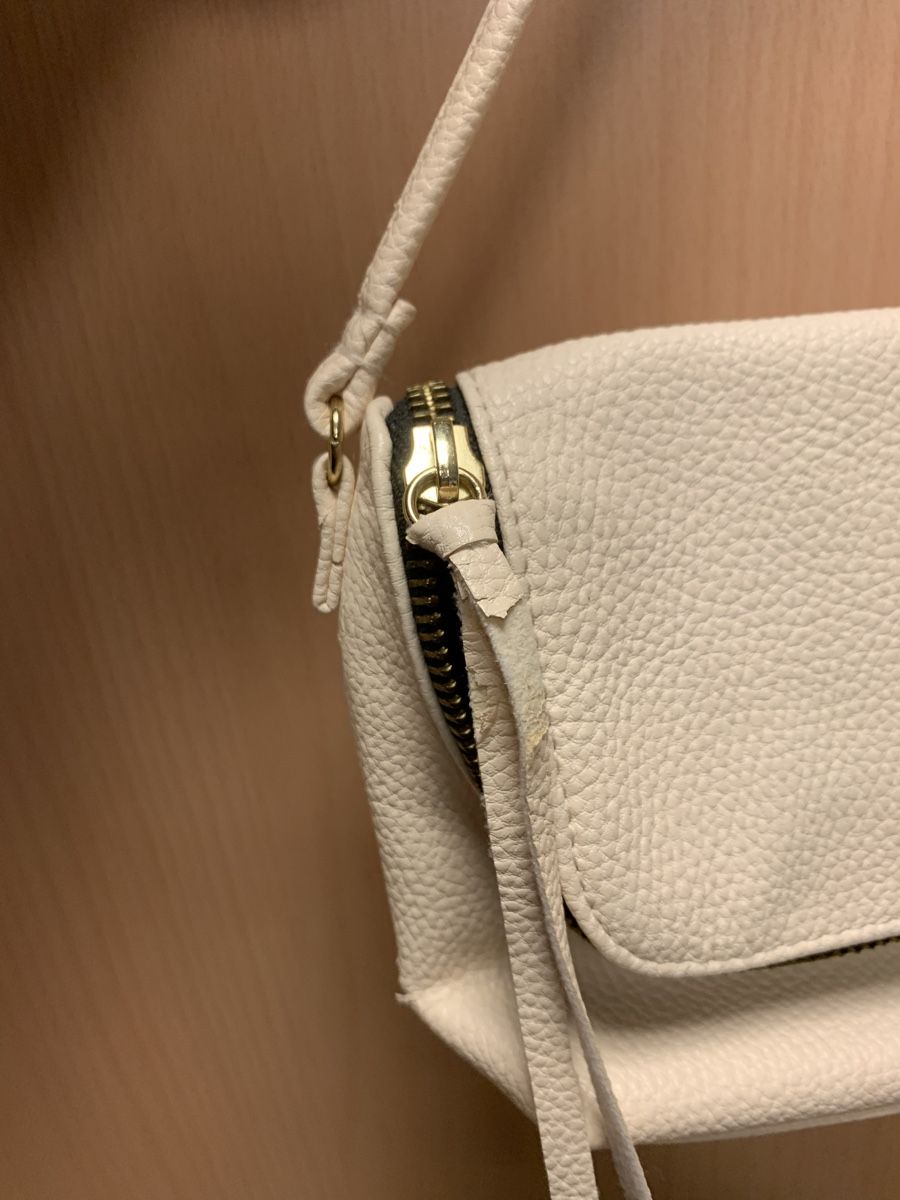 Borse da donna: Sac à main blanc – Nuovo (secondo la descrizione) da Montreux venduto da Iza_81199 1