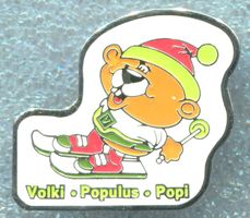 VOLKSBANK  Popi