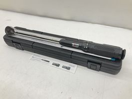 Drehmomentschlüssel Technocraft 30–210 Nm, 1/2'' // NEU