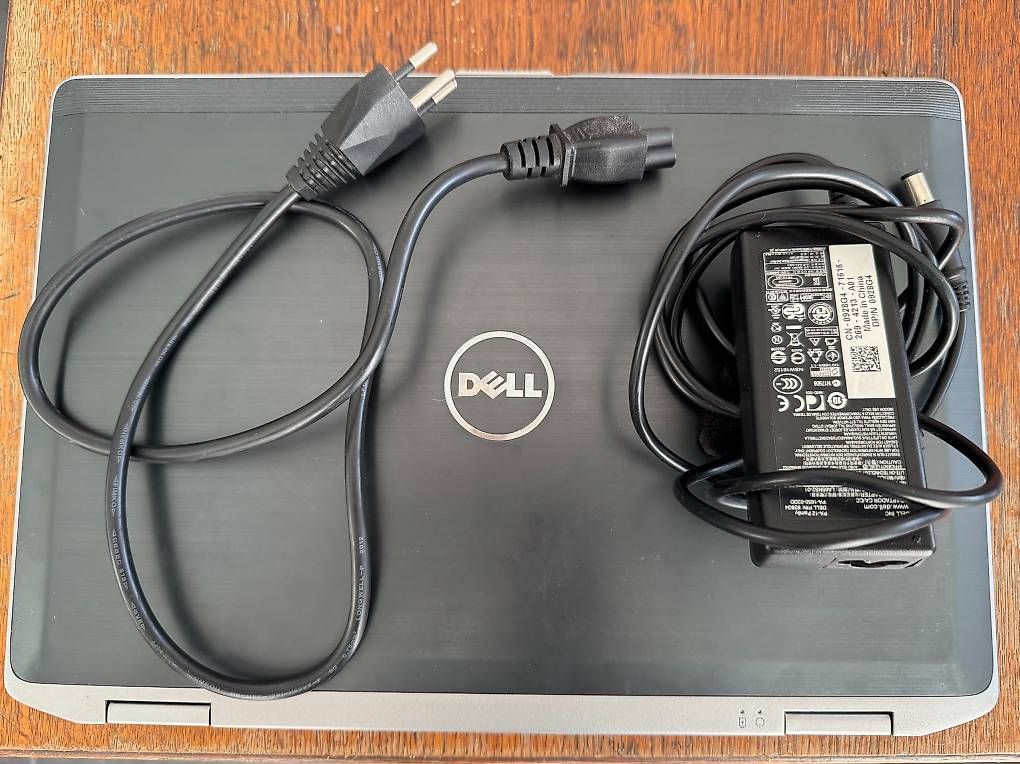 Dell Portables: Dell Latitude E6420 – D'occasion à Prez-vers-Siviriez par Spirou_et_Cie 1