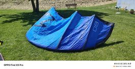 Kite North Orbit 2023 8m
