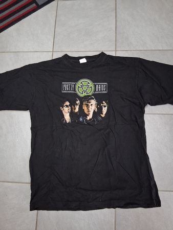 ts Pretty maids (metal)