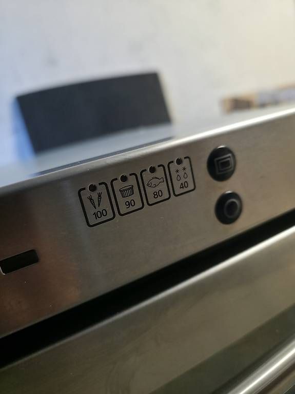 Küchengeräte: V-ZUG Steamer S – Gebraucht aus Glattbrugg von fo1xx 1