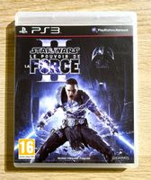 Star Wars Le Pouvoir de la Force II PS3