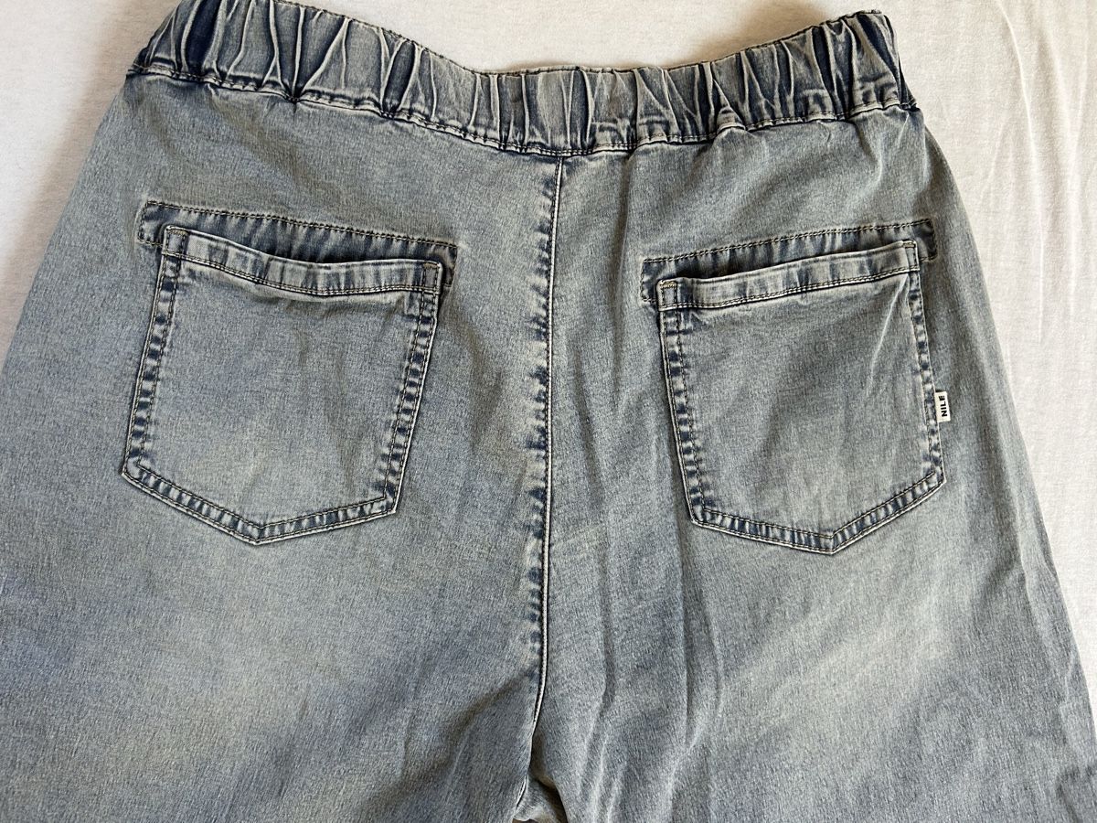 Nile Jeans: Nile Jeans Hose   – Usato da Engelberg venduto da ejierfaijs 2