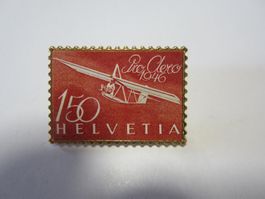Pin's